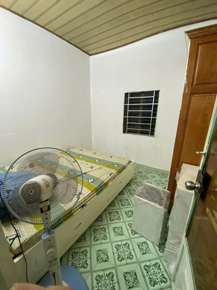 Cho thuê nhà Nguyên Căn hẻm 2/ đường 11 trường thọ.Thủ đức, 80m2 có 3pn 2wc giá 8tr/tháng