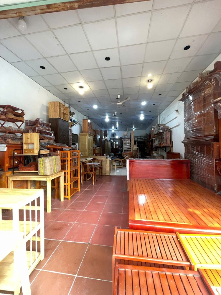 Cho thuê Mặt tiền đường Tô Ngọc Vân phường Tam Bình Q. Thủ Đức 6x25 - 2pn 1wc giá 23tr/tháng