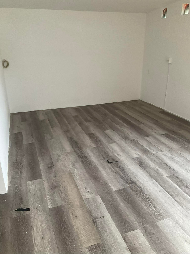 CHO THUÊ NHÀ MẶT TIỀN ĐƯỜNG 23 P. HBC - 4X15. TRỆT + LỬNG, 1PN 1WC GIÁ 12TR/THÁNG