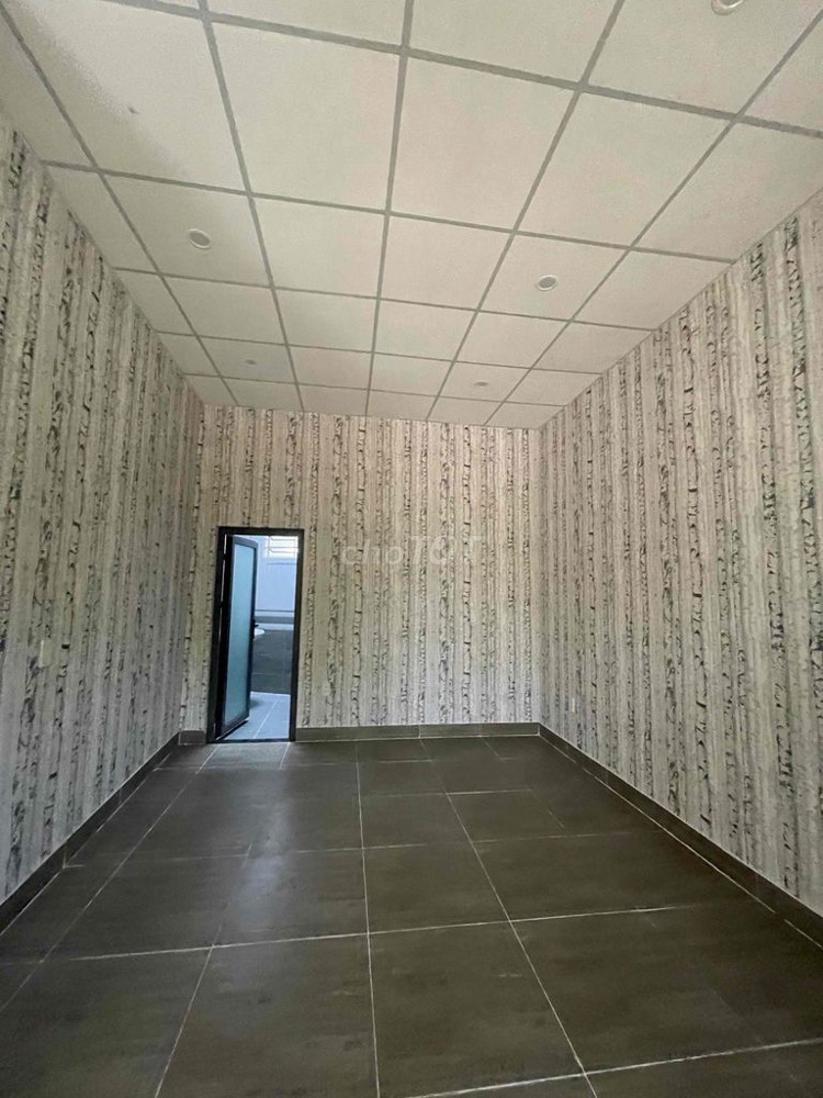 Cho thuê nhà mới xây đường kha vạn cân linh đông. DT 86m2 có 2pn 2wc giá 9tr/tháng