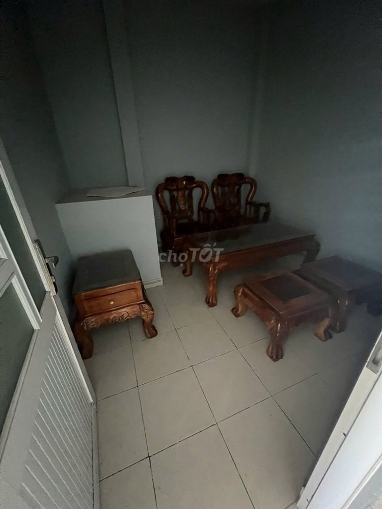 CHO THUÊ NHÀ NGUYÊN CĂN ĐƯỜNG SỐ 9, P. LINH TÂY. GẦN HỌC VIỆN TƯ PHÁP, 2 TẦNG CÓ 3PN2WC GIÁ 12.5TR/T