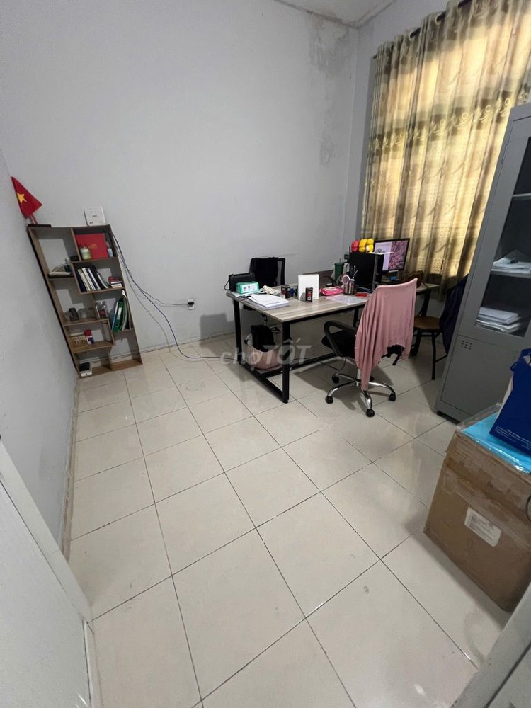 CHO THUÊ NHÀ NGUYÊN CĂN ĐƯỜNG SỐ 9, P. LINH TÂY. GẦN HỌC VIỆN TƯ PHÁP, 2 TẦNG CÓ 3PN2WC GIÁ 12.5TR/T