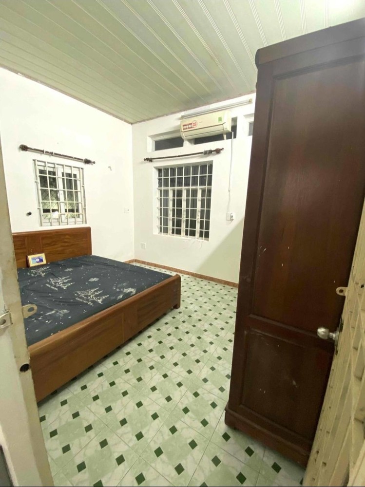 CHO THUÊ NHÀ HẺM XE 3 GÁC . ĐƯỜNG 8 TRƯỜNG THỌ. THỦ ĐỨC. 3PN 1WC GIÁ 9.5Tr/tháng