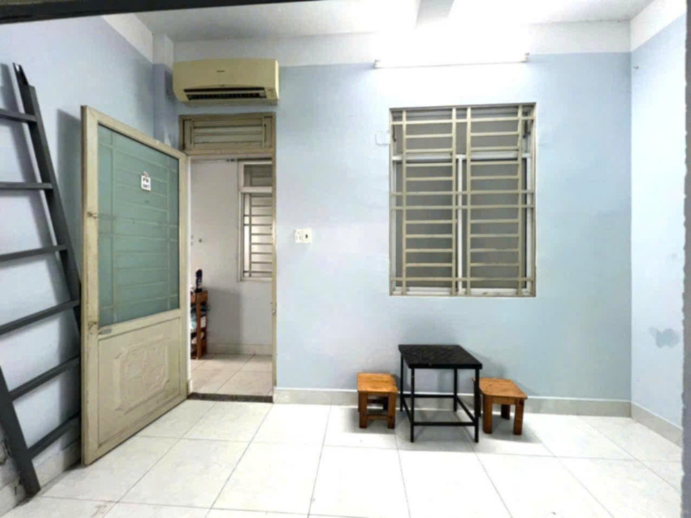 Cho thuê phòng riêng có gác full nội thất giá 3.9tr gần ĐH Thủy Lợi