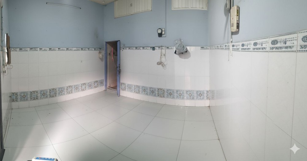 Nhà nhỏ hẻm 405 Trường Chinh TB 3,5 triệu thuận tiện ở và kinh doanh