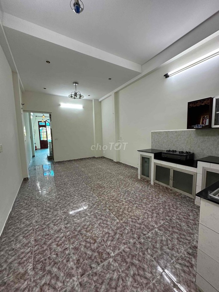 CHO THUÊ NHÀ NGUYÊN CĂN MẶT TIỀN ĐƯỜNG SỐ 3, P.LINH CHIỂU, ĐỐI DIỆN CÔNG VIÊN, 3 TẦNG  CÓ 3PN2WC