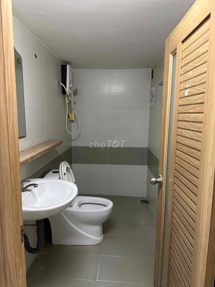 CHO THUÊ NHÀ NGUYÊN CĂN MẶT TIỀN ĐƯỜNG SỐ 3, P.LINH CHIỂU, ĐỐI DIỆN CÔNG VIÊN, 3 TẦNG  CÓ 3PN2WC