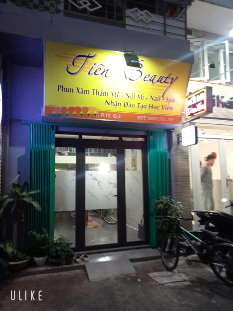 ❌ CHO THUÊ PHÒNG GIÁ CHỈ #2,5tr-3tr/tháng HẺM 443 LÊ VĂN SỸ, QUẬN 3