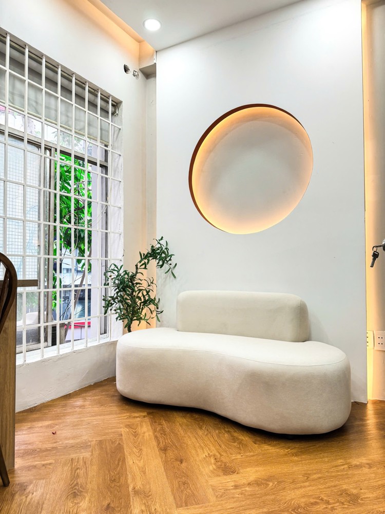 ✨ CHO THUÊ CĂN HỘ 1 PHÒNG NGỦ CÓ BAN CÔNG – FULL NỘI THẤT – ĐƯỜNG ĐỒNG XOÀI, P.13, QUẬN TÂN BÌNH ✨