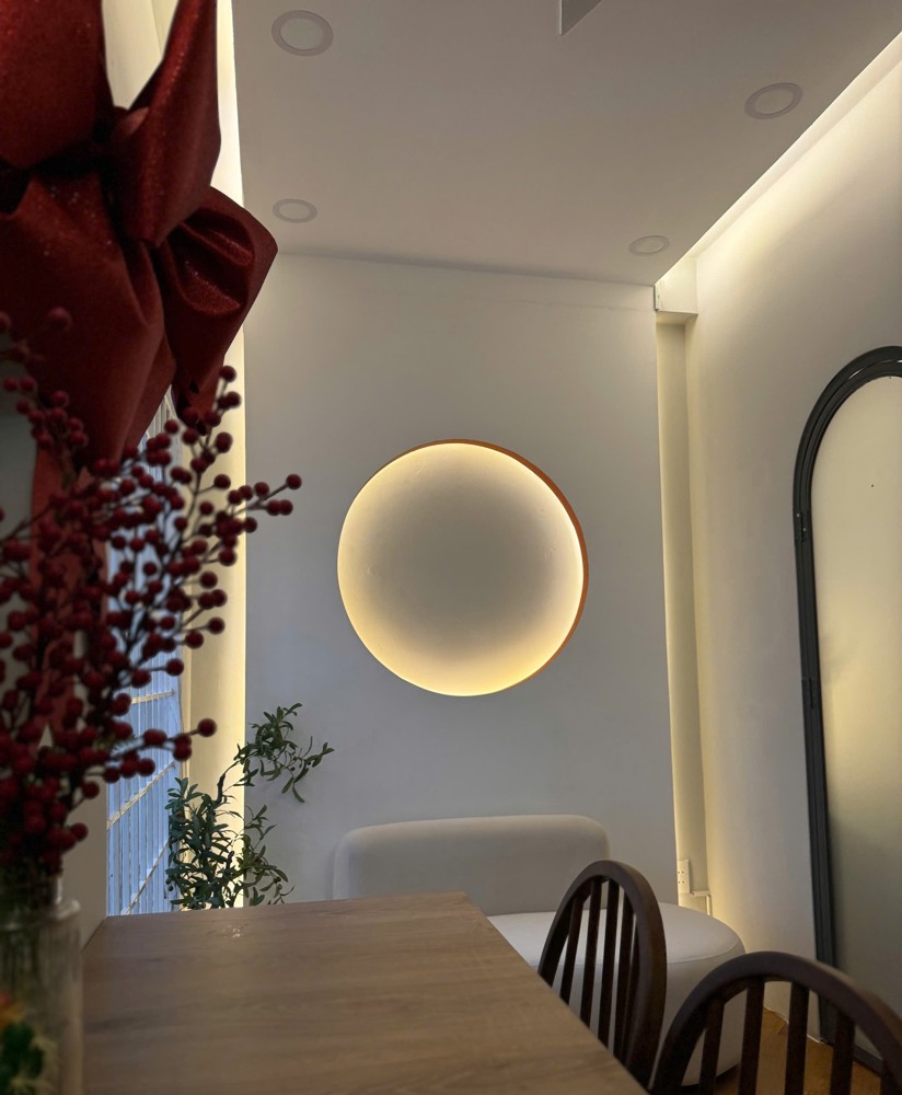 ✨ CHO THUÊ CĂN HỘ 1 PHÒNG NGỦ CÓ BAN CÔNG – FULL NỘI THẤT – ĐƯỜNG ĐỒNG XOÀI, P.13, QUẬN TÂN BÌNH ✨