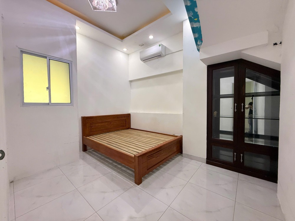 Chính chủ cho thuê phòng trọ sát TTTM Gigamall Thủ Đức