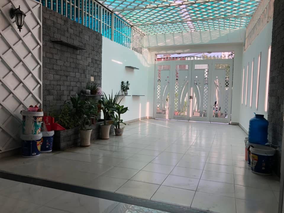 Chính chủ cho thuê phòng trọ sát TTTM Gigamall Thủ Đức