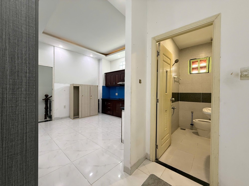 Chính chủ cho thuê phòng trọ sát TTTM Gigamall Thủ Đức