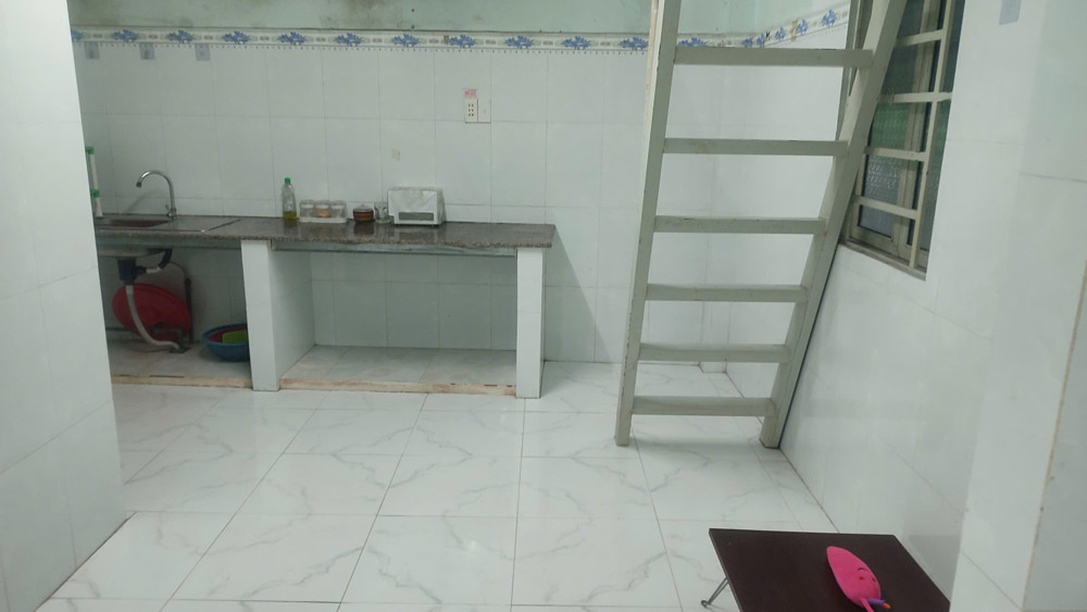 CHO THUÊ PHÒNG TRỌ – THOÁNG MÁT, SẠCH SẼ, GIỜ GIẤC TỰ DO