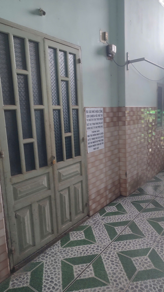 CHO THUÊ PHÒNG TRỌ – THOÁNG MÁT, SẠCH SẼ, GIỜ GIẤC TỰ DO