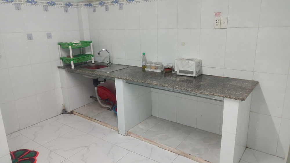 CHO THUÊ PHÒNG TRỌ – THOÁNG MÁT, SẠCH SẼ, GIỜ GIẤC TỰ DO