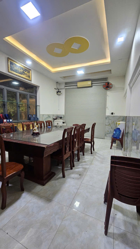 Cho Thuê Mặt Bằng Dạy Học MT Đường Số P. Linh Trung - Thủ Đức:. 30m2 Free Điện nước, sẵn máy lạnh gi