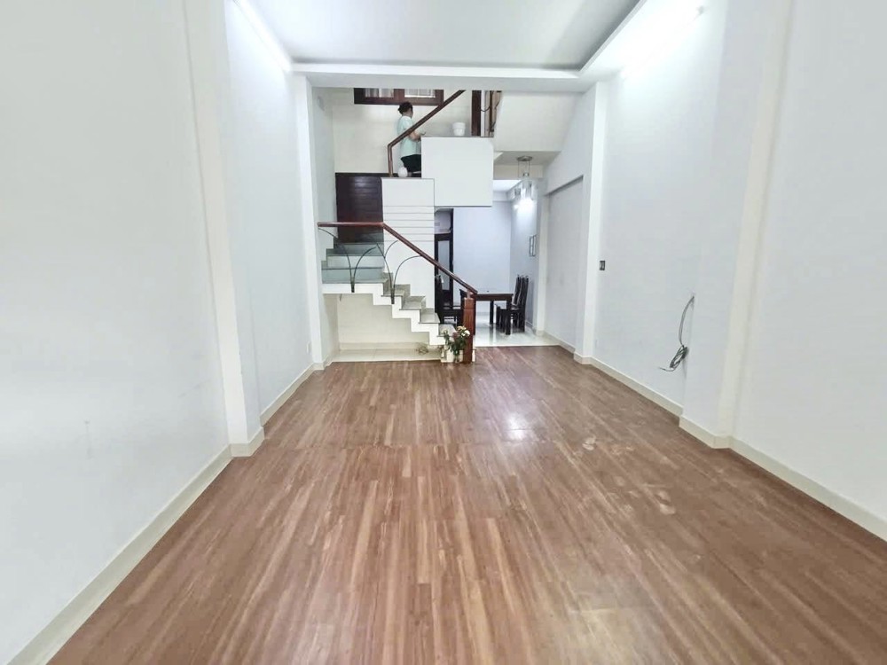 Cho thuê nhà 4PN Gần MeTro Bình Thái- HXT-Đường Số 12-P. Trường Thọ- Thủ Đức. 4pn 4wc giá 16tr