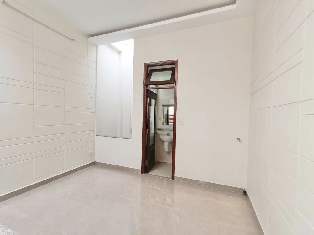 Cho thuê nhà 4PN Gần MeTro Bình Thái- HXT-Đường Số 12-P. Trường Thọ- Thủ Đức. 4pn 4wc giá 16tr