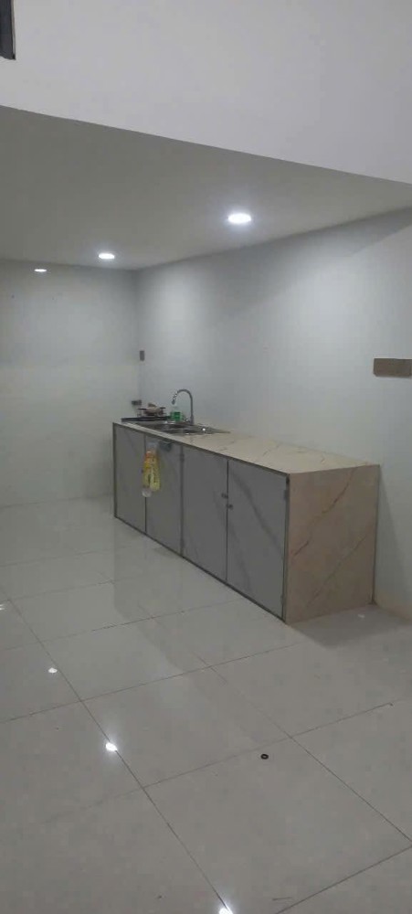 CHO THUÊ NHÀ NGUYÊN CĂN – HẺM 22 ĐƯỜNG 42 HIỆP BÌNH CHÁNH, trệt lửng, 1pn 1wc giá 6tr TL