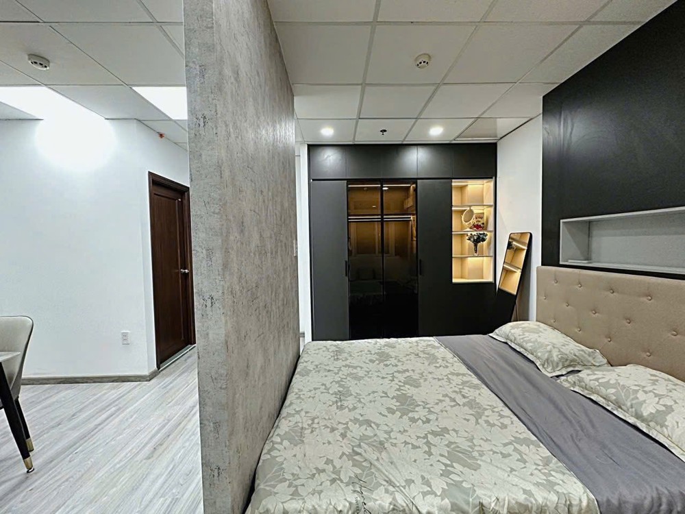 🌴✨ CHO THUÊ CĂN HỘ STUDIO FULL NỘI THẤT BẠCH ĐẰNG  – TÂN BÌNH – GẦN SÂN BAY TÂN SƠN NHẤT