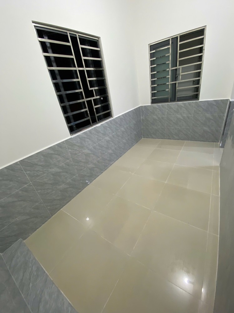 ️ Q2 Tìm 1 bạn nữ nvvp ở ghép q2 có nội thất ( vào 15/12)