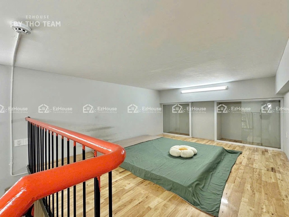 CHO THUÊ PHÒNG TRỌ DUPLEX TÂN BÌNH FULL NỘI THẤT CAO CẤP – GẦN ĐẠI HỌC VĂN HIẾN – GIÁP QUẬN 10