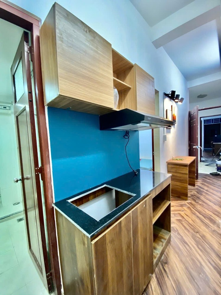 CHO THUÊ CĂN HỘ 2 PHÒNG NGỦ – BAN CÔNG THOÁNG MÁT – GẦN NHÀ GA T3 & ETOWN – ĐỒNG XOÀI-TÂN BÌNH