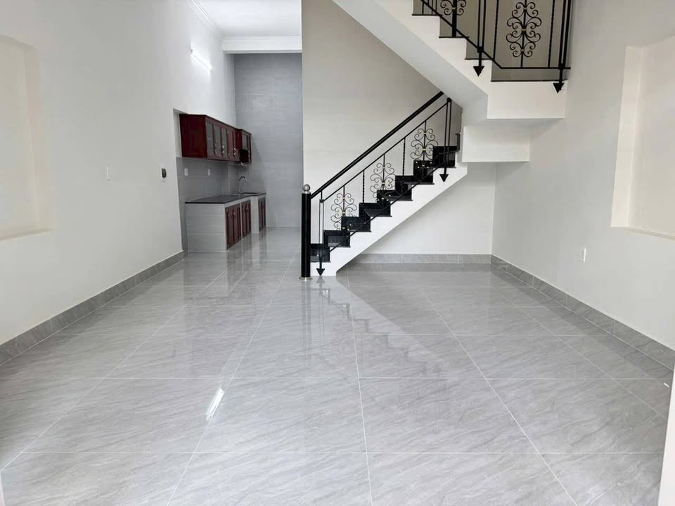 Cần cho thuê nhà 3pn2wc Đường số 48, p. Hiệp Bình chánh - 2 tầng  giá 12tr/tháng