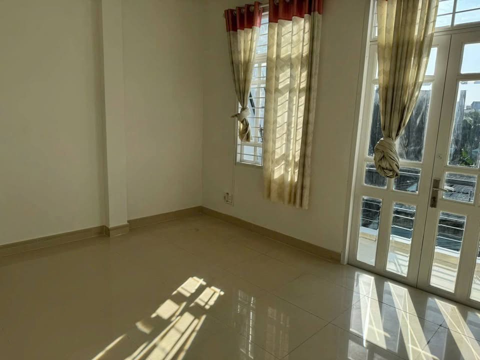 Cần cho thuê nhà 3pn2wc Đường số 48, p. Hiệp Bình chánh - 2 tầng  giá 12tr/tháng