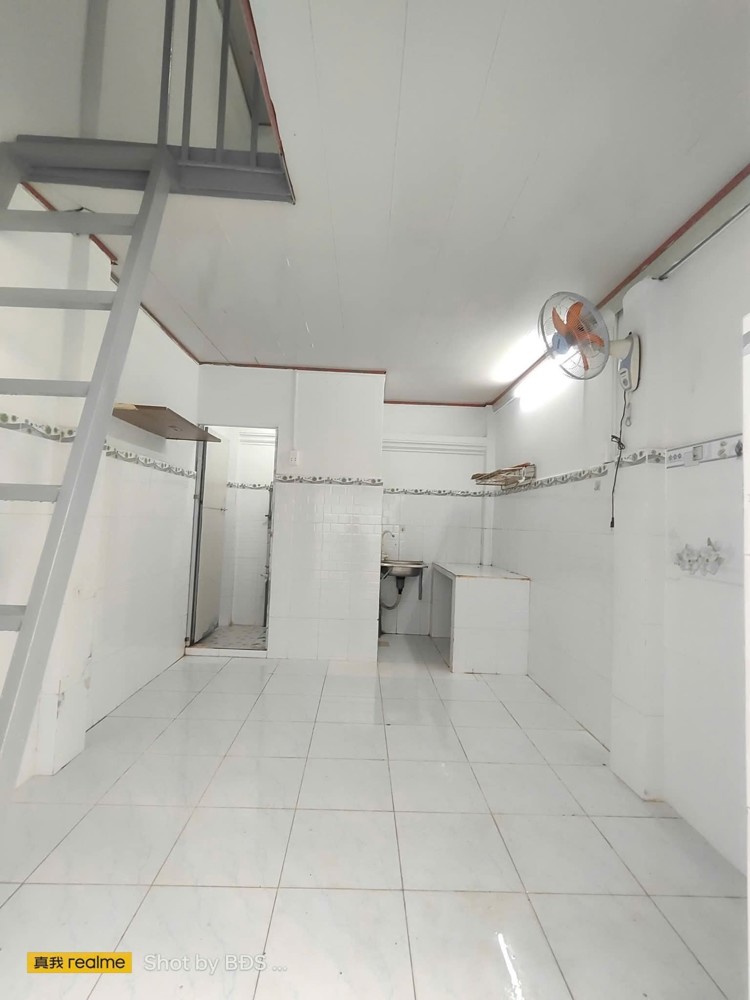 Cần cho thuê nhà 1pn 2wc giá 5tr đường số 3 p. trường thọ