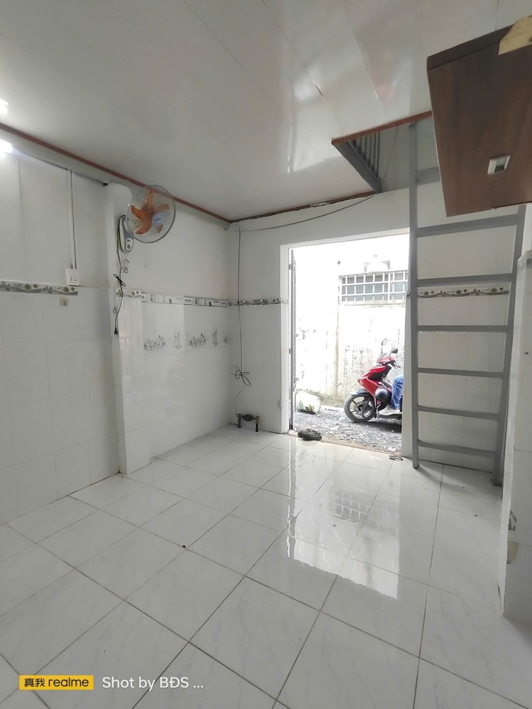 Cần cho thuê nhà 1pn 2wc giá 5tr đường số 3 p. trường thọ