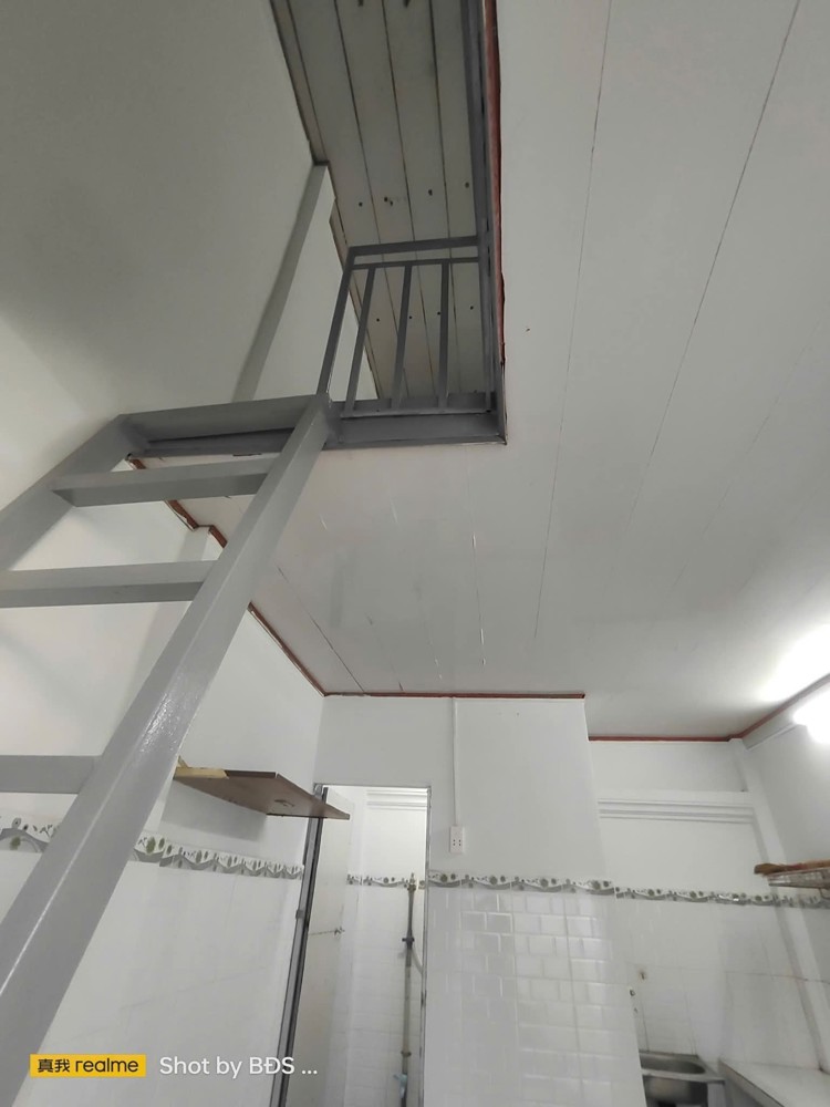 Cần cho thuê nhà 1pn 2wc giá 5tr đường số 3 p. trường thọ