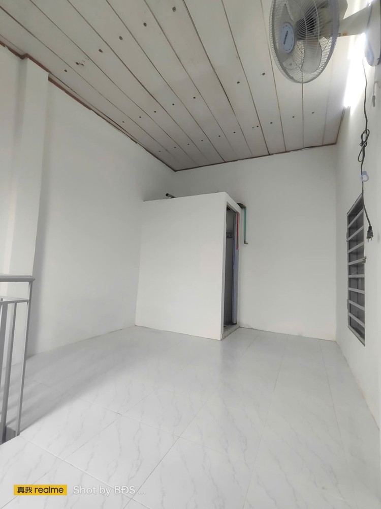 Cần cho thuê nhà 1pn 2wc giá 5tr đường số 3 p. trường thọ