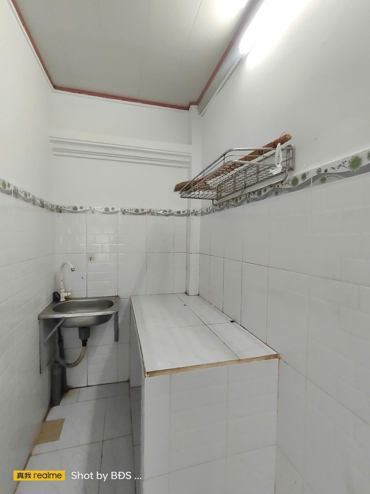 Cần cho thuê nhà 1pn 2wc giá 5tr đường số 3 p. trường thọ