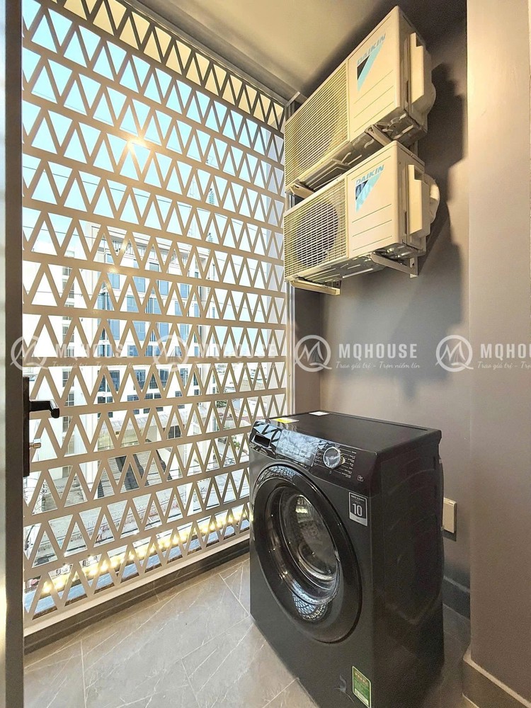 KHAI TRƯƠNG CĂN HỘ STUDIO MỚI – GẦN ĐH VĂN HIẾN – CỬA SỔ – QUẬN TÂN PHÚ