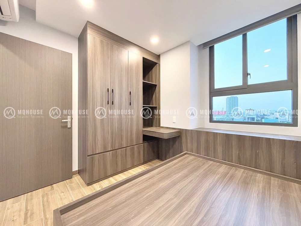 KHAI TRƯƠNG CĂN HỘ STUDIO MỚI – GẦN ĐH VĂN HIẾN – CỬA SỔ – QUẬN TÂN PHÚ