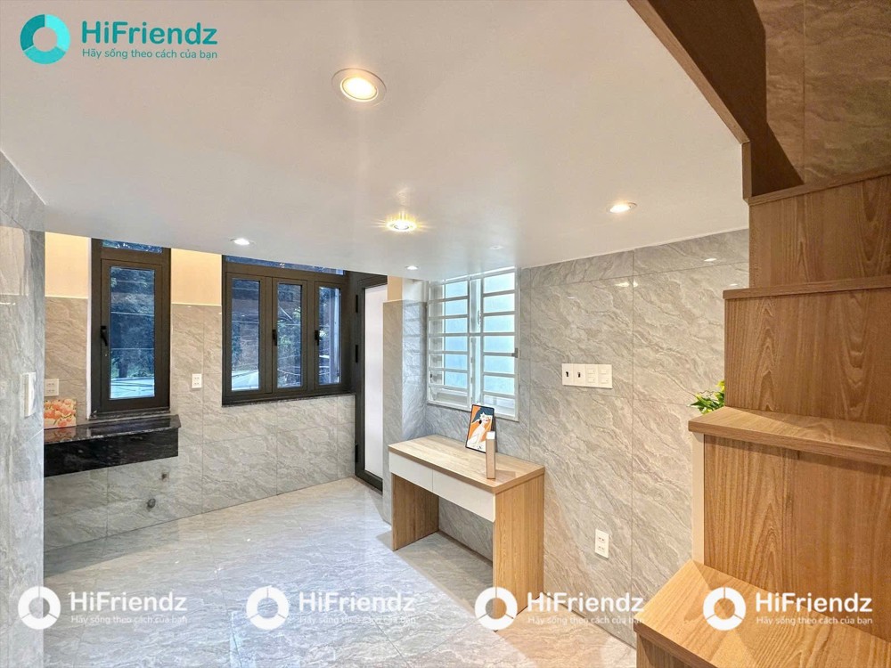 CHO THUÊ CĂN HỘ DUPLEX – FULL NỘI THẤT – BAN CÔNG – GẦN AEON TÂN PHÚ