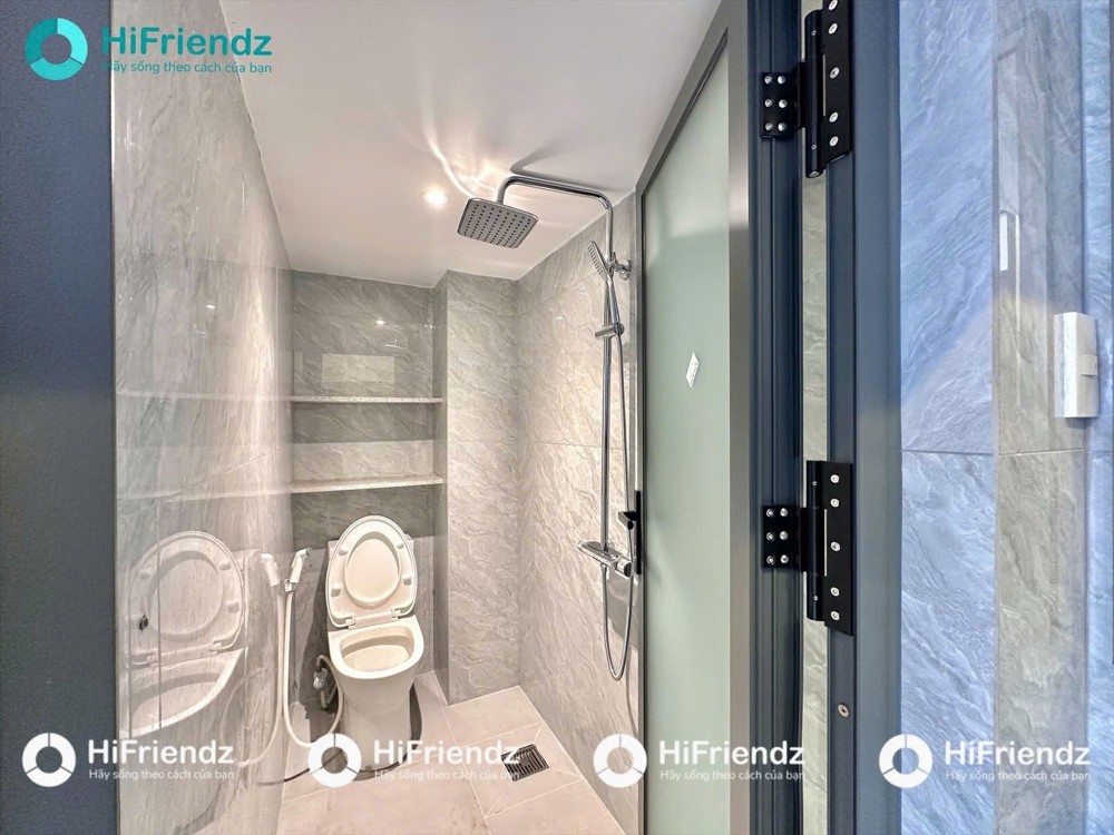 CHO THUÊ CĂN HỘ DUPLEX – FULL NỘI THẤT – BAN CÔNG – GẦN AEON TÂN PHÚ