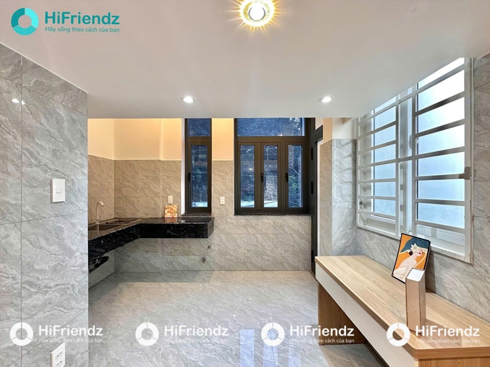 CHO THUÊ CĂN HỘ DUPLEX – FULL NỘI THẤT – BAN CÔNG – GẦN AEON TÂN PHÚ