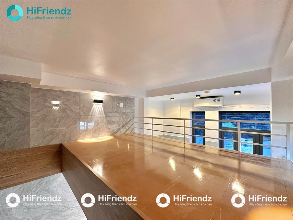 CHO THUÊ CĂN HỘ DUPLEX – FULL NỘI THẤT – BAN CÔNG – GẦN AEON TÂN PHÚ