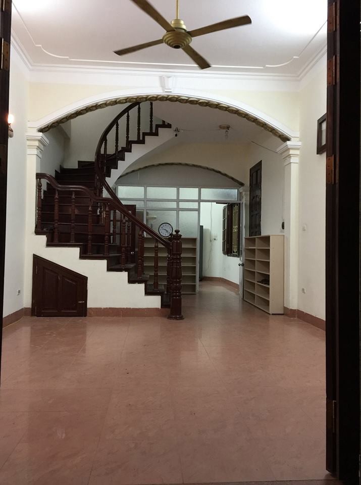 Nhà trọ cho người trẻ tuổi cả nam và nữ