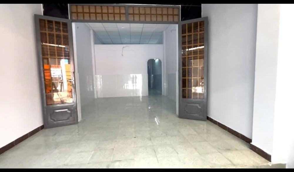 CHO THUÊ NHÀ NGUYÊN CĂN cư xá điện lực, ĐƯỜNG SỐ 2, phường Trường Thọ cũ. 70M2 CÓ 2PN GIÁ 8TR/THÁNG