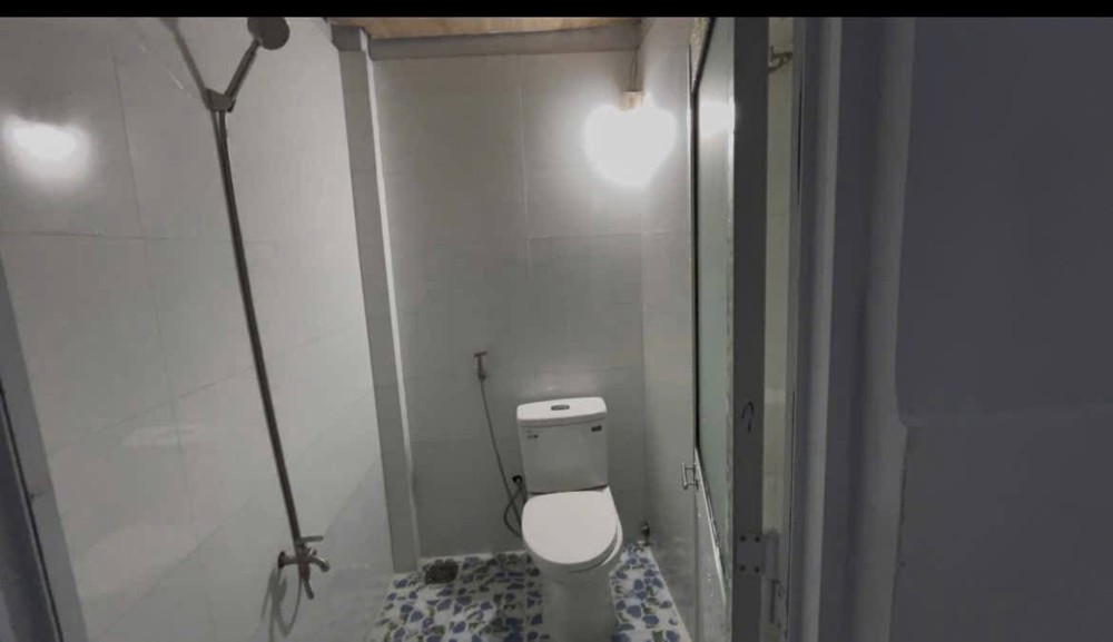 CHO THUÊ NHÀ NGUYÊN CĂN cư xá điện lực, ĐƯỜNG SỐ 2, phường Trường Thọ cũ. 70M2 CÓ 2PN GIÁ 8TR/THÁNG