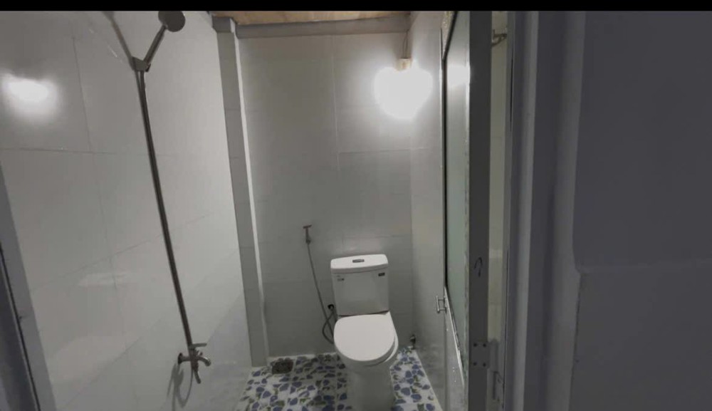 CHO THUÊ NHÀ NGUYÊN CĂN cư xá điện lực, ĐƯỜNG SỐ 2, phường Trường Thọ cũ. 70M2 CÓ 2PN GIÁ 8TR/THÁNG