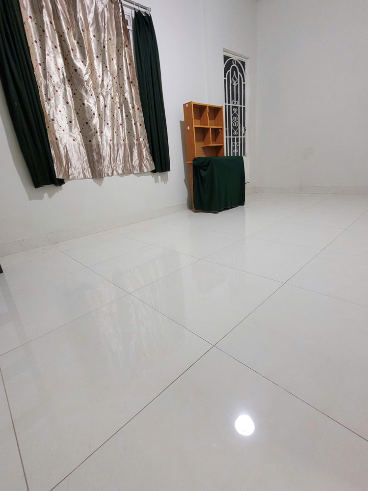 Phòng trọ 35m2 giá rẻ có ban công quận 3 gần khu vui chơi thỏ trắng