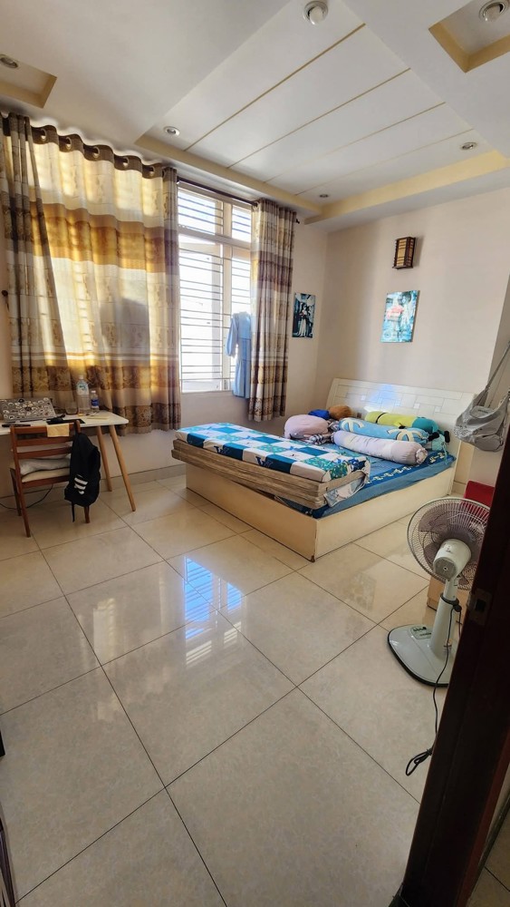 Cho thuê nhà nguyên căn đường số 9, P. Linh Tây – 3PN – 3WC – 65m² – 12tr/tháng