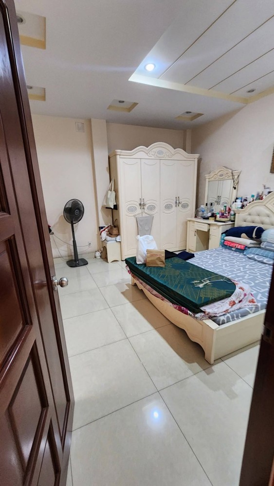 Cho thuê nhà nguyên căn đường số 9, P. Linh Tây – 3PN – 3WC – 65m² – 12tr/tháng