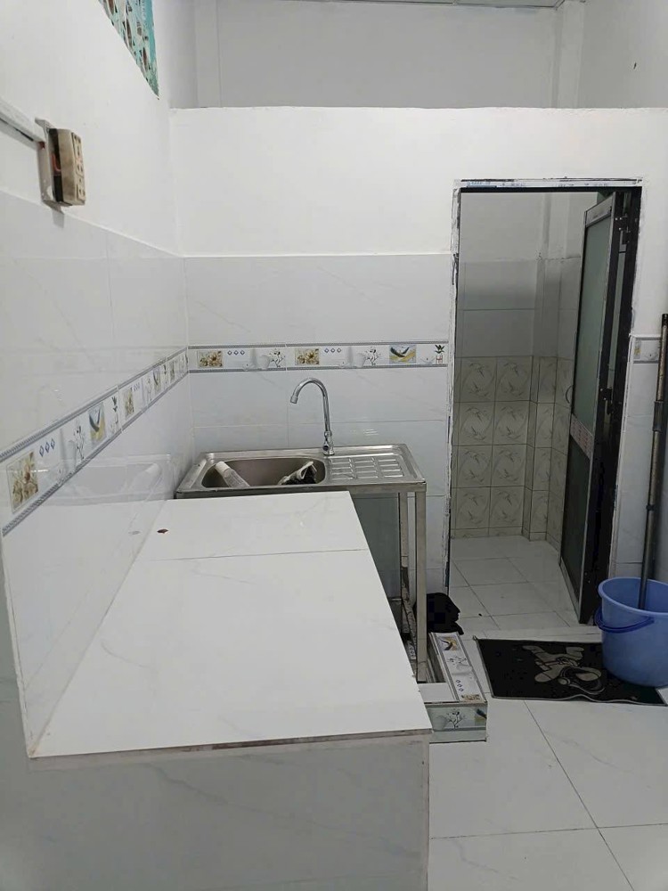 Cho thuê nhà nguyên căn đường 11, P. Trường Thọ – 3PN 1WC – 7.5tr/tháng