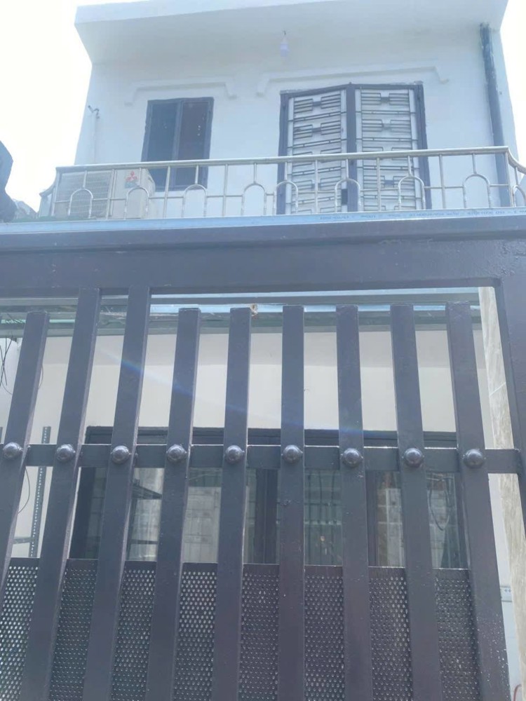 Cho thuê nhà nguyên căn đường 11, P. Trường Thọ – 3PN 1WC – 7.5tr/tháng